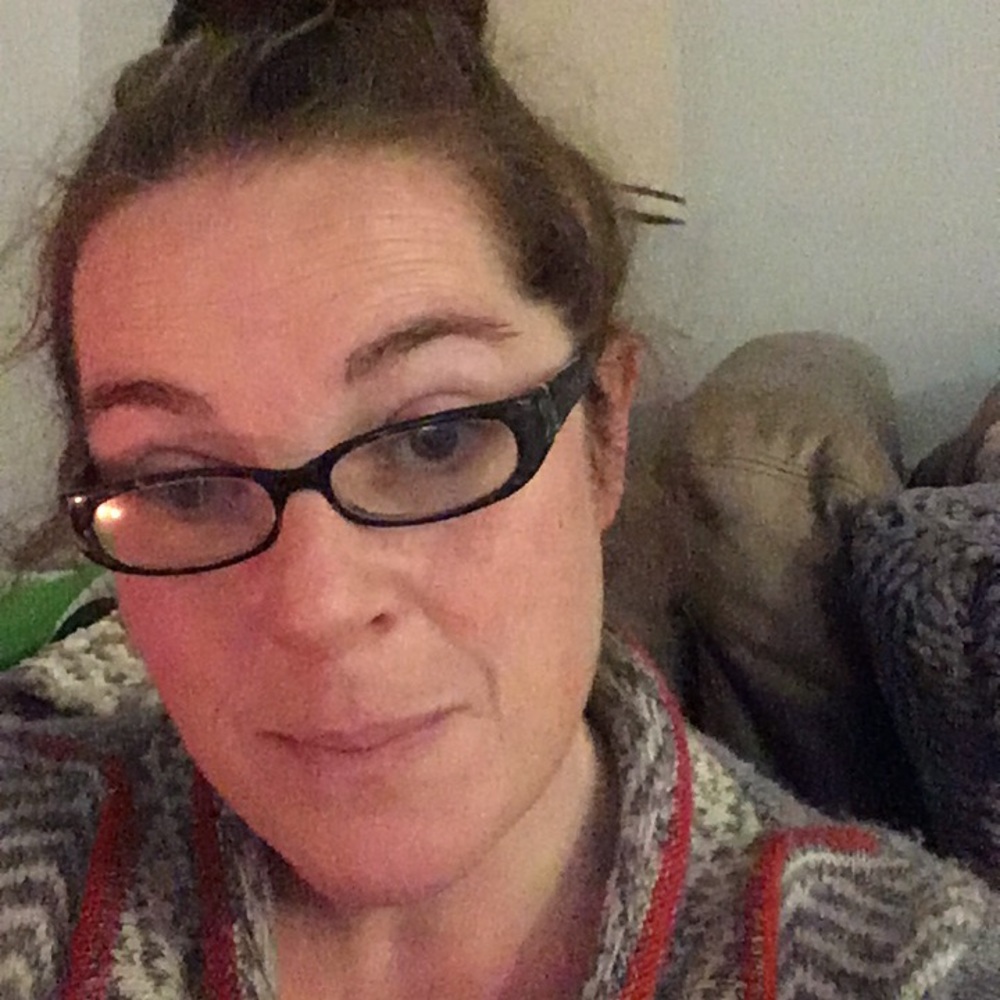 Meet your Posher, Siobhan